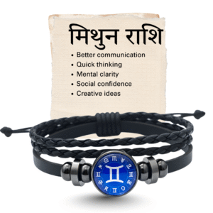 gemini-zodiac-leather-bracelet-with-silver-detail-mystic-finish