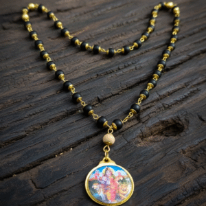 certified-karungali-malai-with-lord-murugan-pendant-protection-health-success